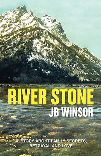 river stone