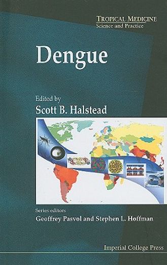 Dengue (en Inglés)