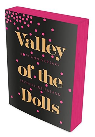 Valley of the Dolls (in English)
