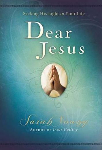 dear jesus (en Inglés)