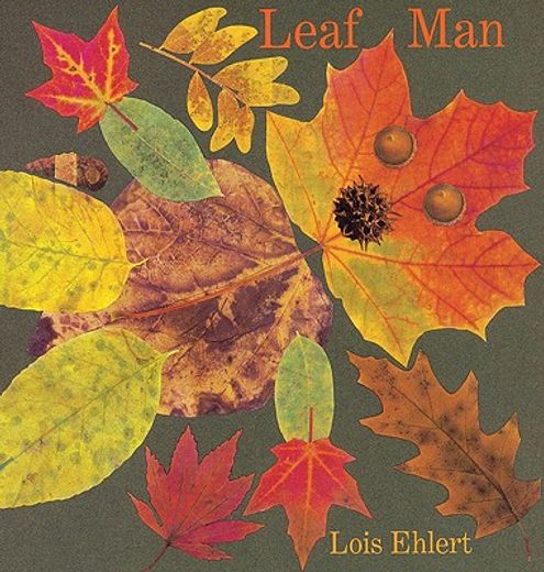 leaf man (in English)