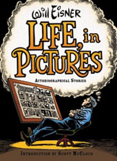 life, in pictures,autobiographical stories