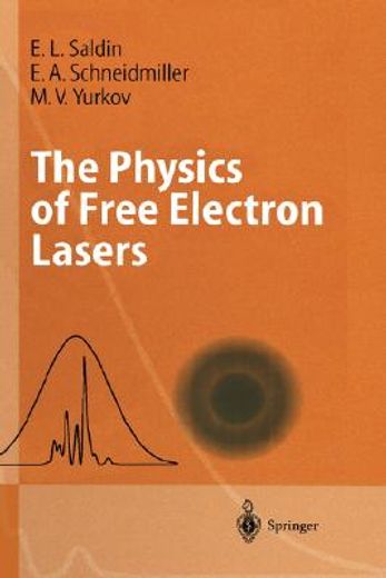 the physics of free electron lasers