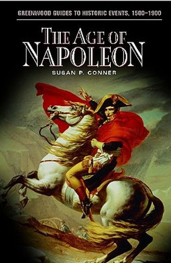 the age of napoleon
