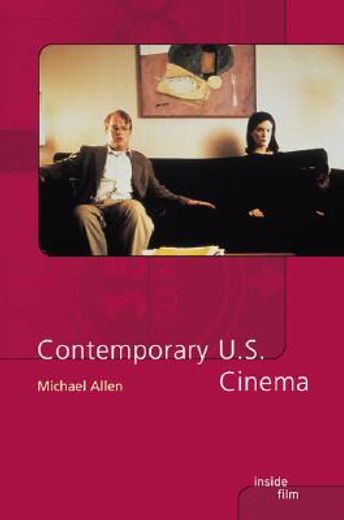 contemporary us cinema
