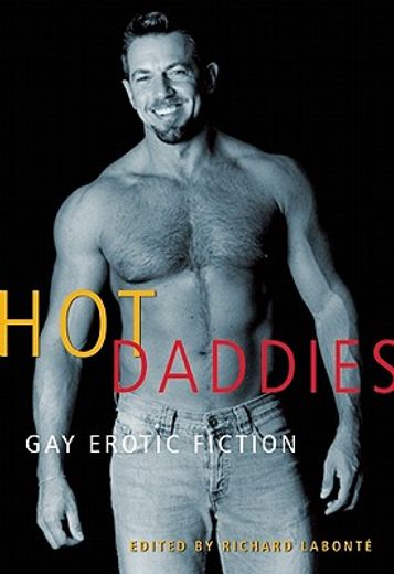 hot daddies,gay erotic fiction