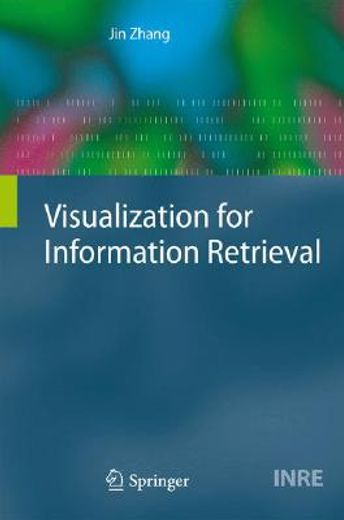 visualization for information retrieval