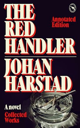 Red Handler (en Inglés)