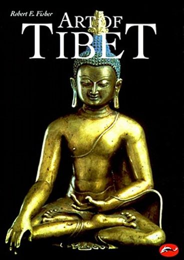 art of tibet
