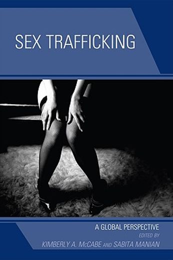 sex trafficking,a global perspective
