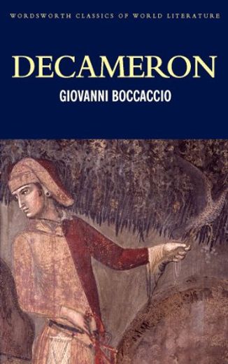 Decameron (Wordsworth Classics of World Literature) (in English)