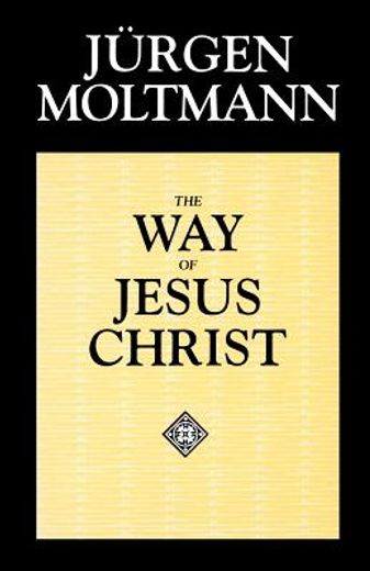 the way of jesus christ,christology in messianic dimensions