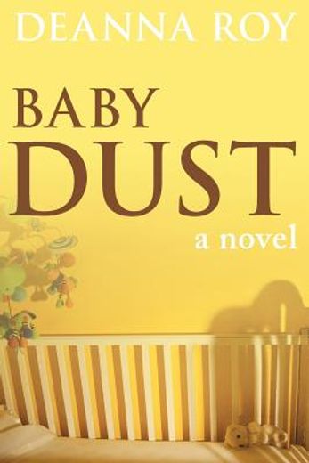 baby dust (en Inglés)