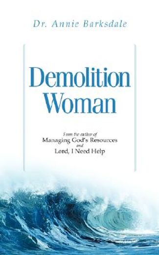 demolition woman