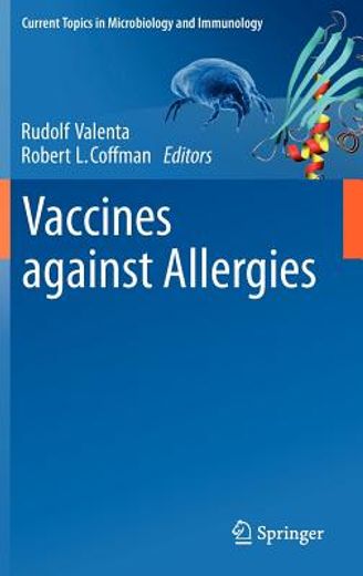 vaccines against allergies