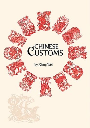Chinese Customs (en Inglés)