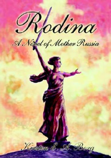rodina,a novel of mother russia