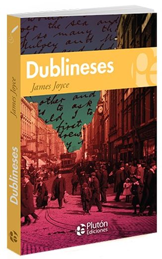 Dublineses (in Spanish)