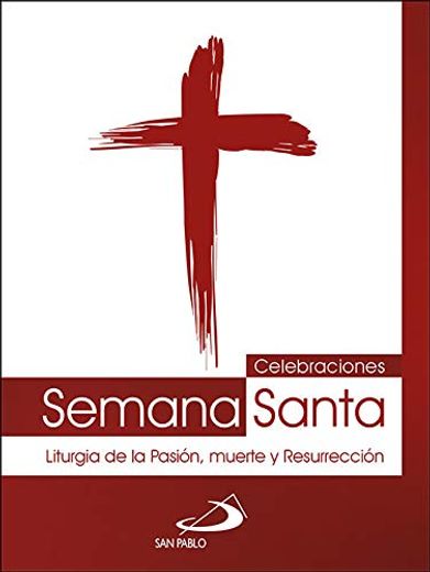 Celebraciones Semana Santa (in Spanish)