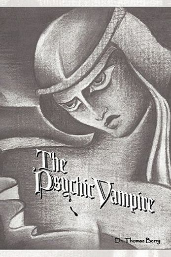 the psychic vampire