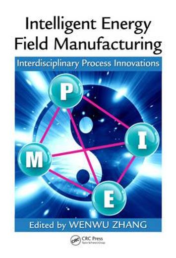 Intelligent Energy Field Manufacturing: Interdisciplinary Process Innovations (en Inglés)
