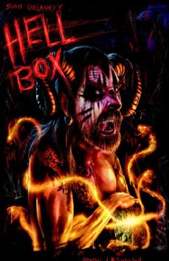 hell box (en Inglés)