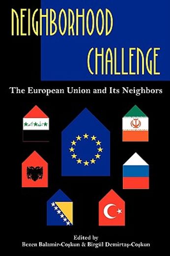 neighborhood challenge: the european union and its neighbors