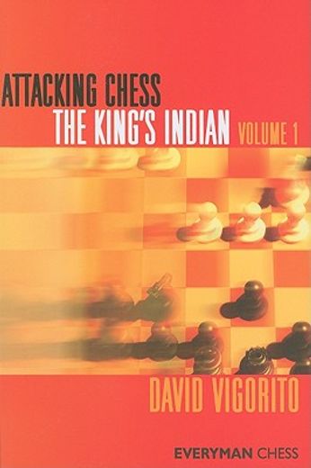 the king´s indian (in English)