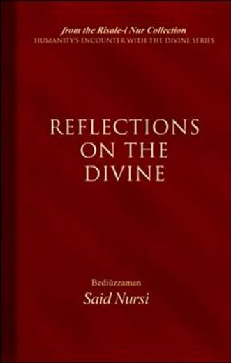 Reflections of the Divine (en Inglés)