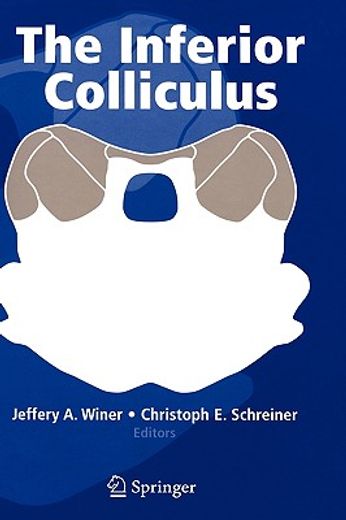 the inferior colliculus (in English)