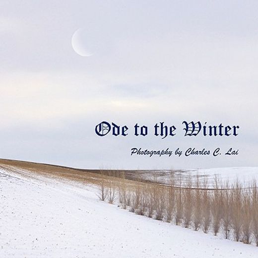 ode to the winter