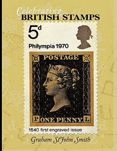 celebrating british stamps
