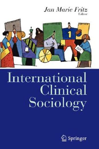 international clinical sociology