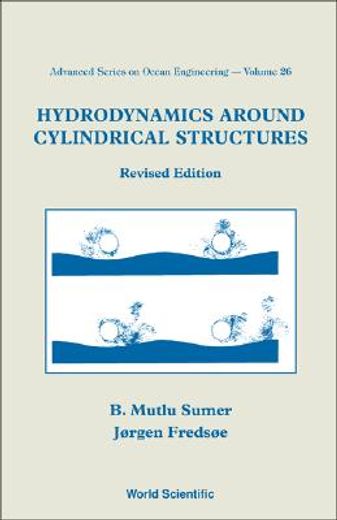 hydrodynamics around cyclindrical structures