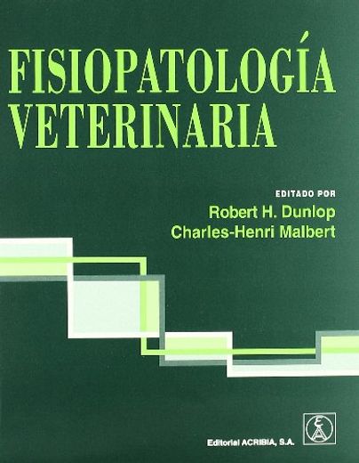 Fisiopatologia Veterinaria