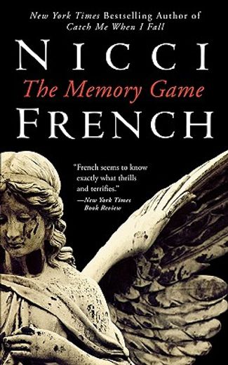 the memory game (in English)
