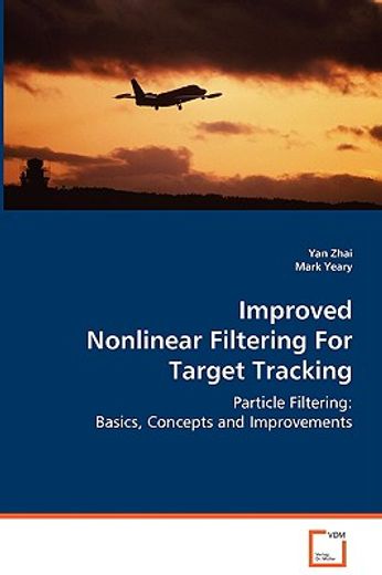 improved nonlinear filtering for target tracking