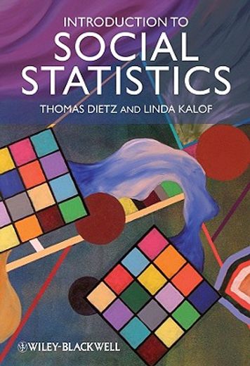 Introduction to Social Statistics: The Logic of Statistical Reasoning (en Inglés)