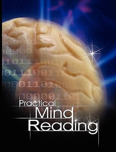 practical mind reading (in English)