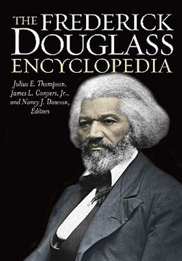 the frederick douglass encyclopedia