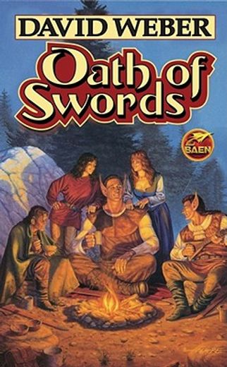 Oath of Swords (en Inglés)