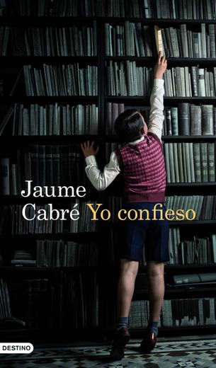 Yo Confieso (in Spanish)