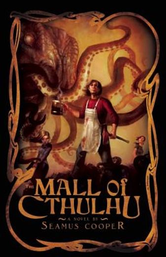 The Mall of Cthulhu (en Inglés)