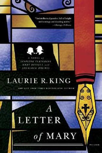 a letter of mary (in English)