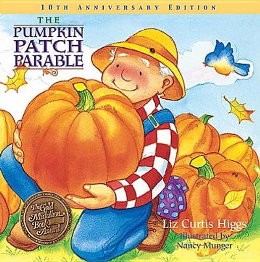 the pumpkin patch parable (en Inglés)