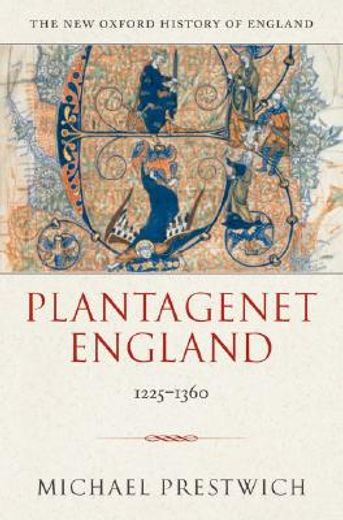 plantagenet england 1225-1360