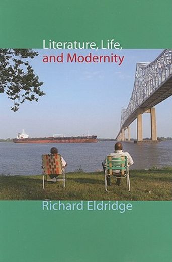 literature, life, and modernity