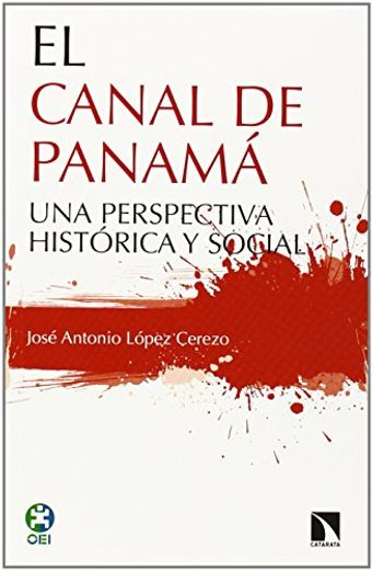 El Canal de Panama (in Spanish)