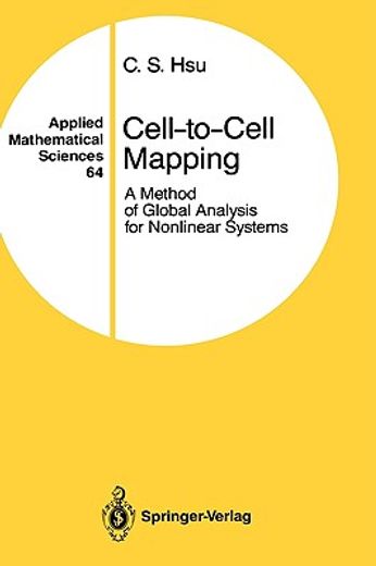cell-to-cell mapping (en Inglés)