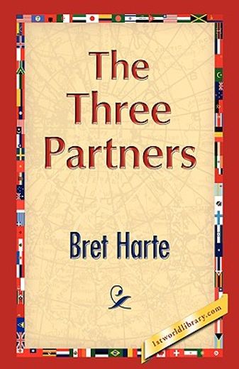 the three partners